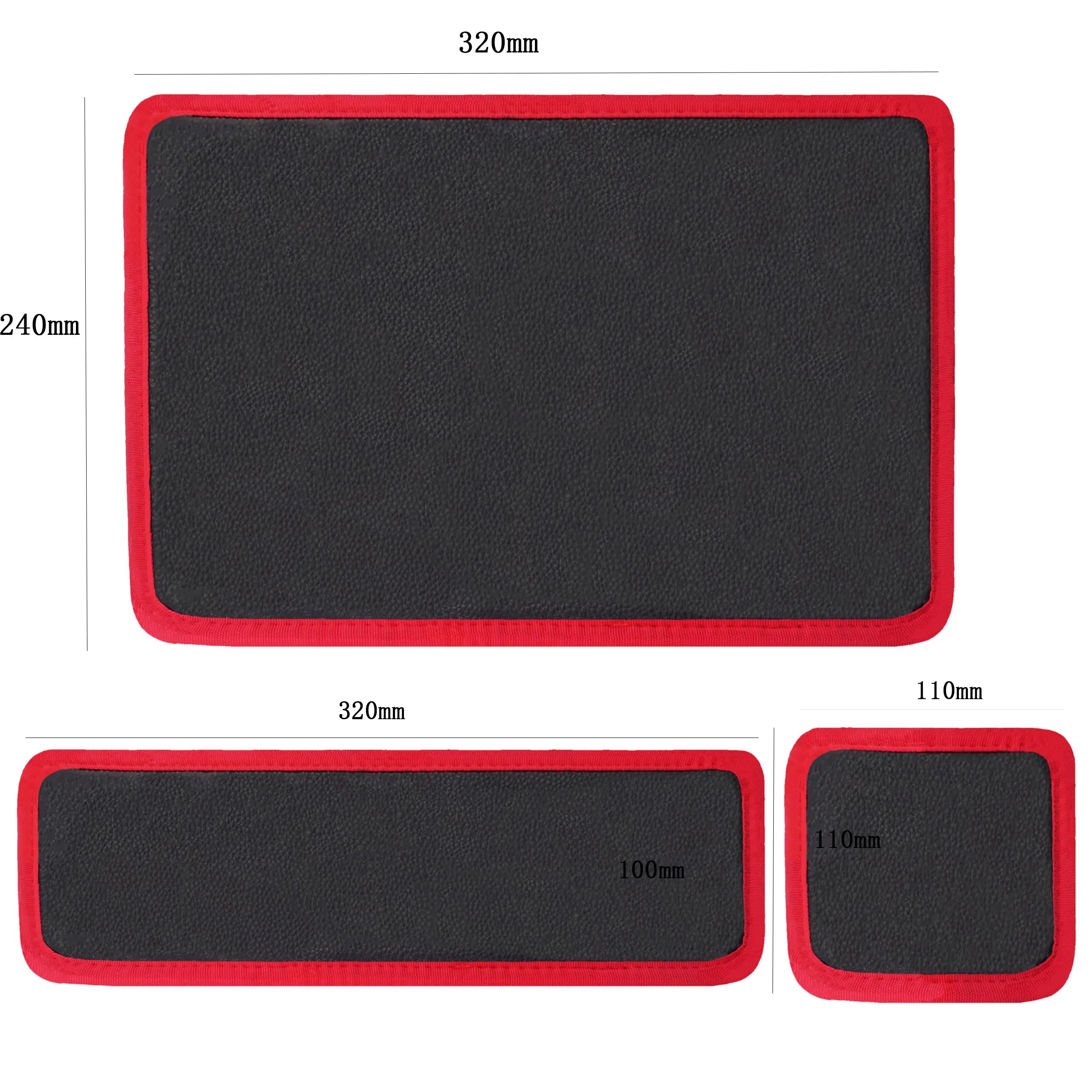MagMat Magnetic Tool Mat Set